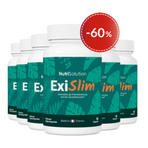 Exislim (Nutrisolution)