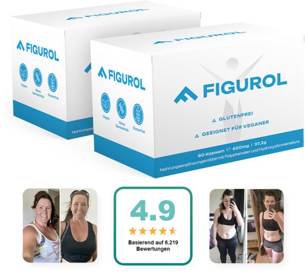Figurol Kapseln
