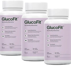 Glucofit Kapseln zum Abnehmen