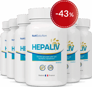 HepaLiv
