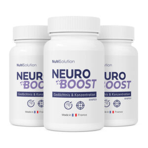 Neuro Boost (Nutrisolution)