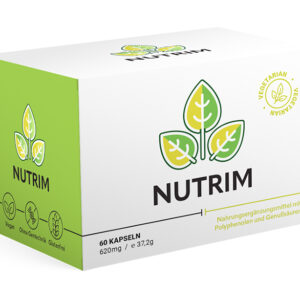 Nutrim Kapseln