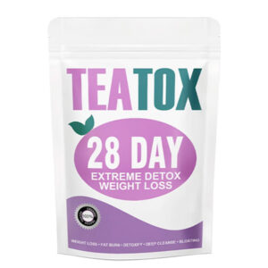 Slimme Detox Tee