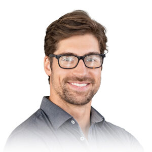 Smart Focus Brille